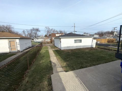 Tiny photo for 3650 W 116th Street, Alsip, IL 60803 (MLS # 12491415)