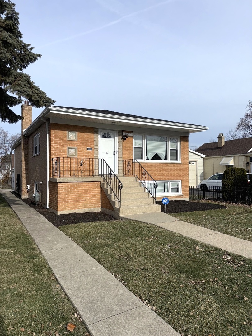 3650 W 116th Street