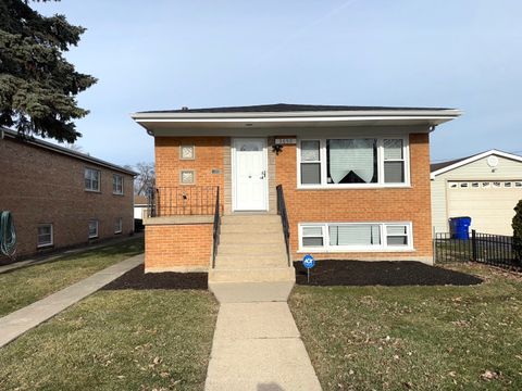 Photo of 3650 W 116th Street, Alsip, IL 60803 (MLS # 12491415)