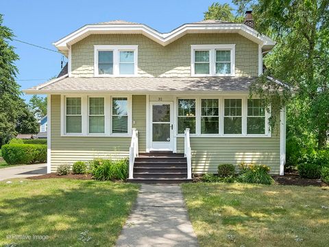 A home in Wheaton