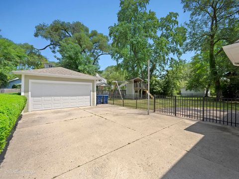 A home in Wheaton