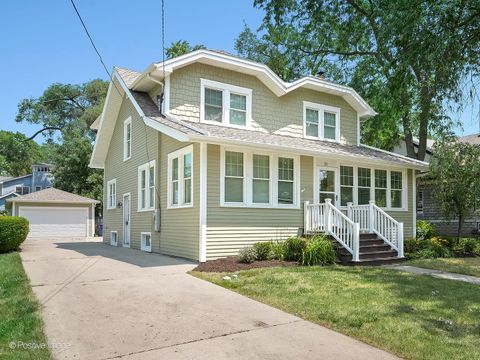 A home in Wheaton