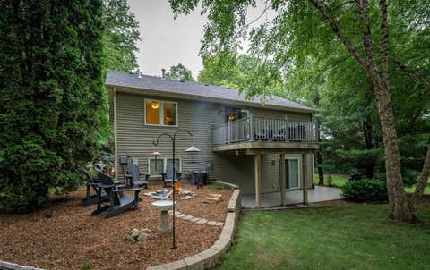 Tiny photo for 788 Gainsboro Road, Davis, IL 61019 (MLS # 12722147)