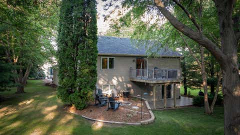 Tiny photo for 788 Gainsboro Road, Davis, IL 61019 (MLS # 12722147)