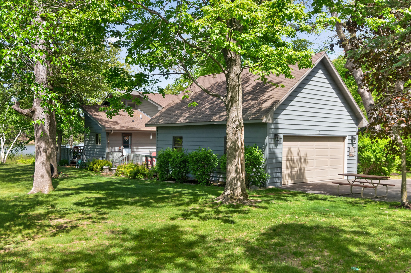 1110 White Pine Drive