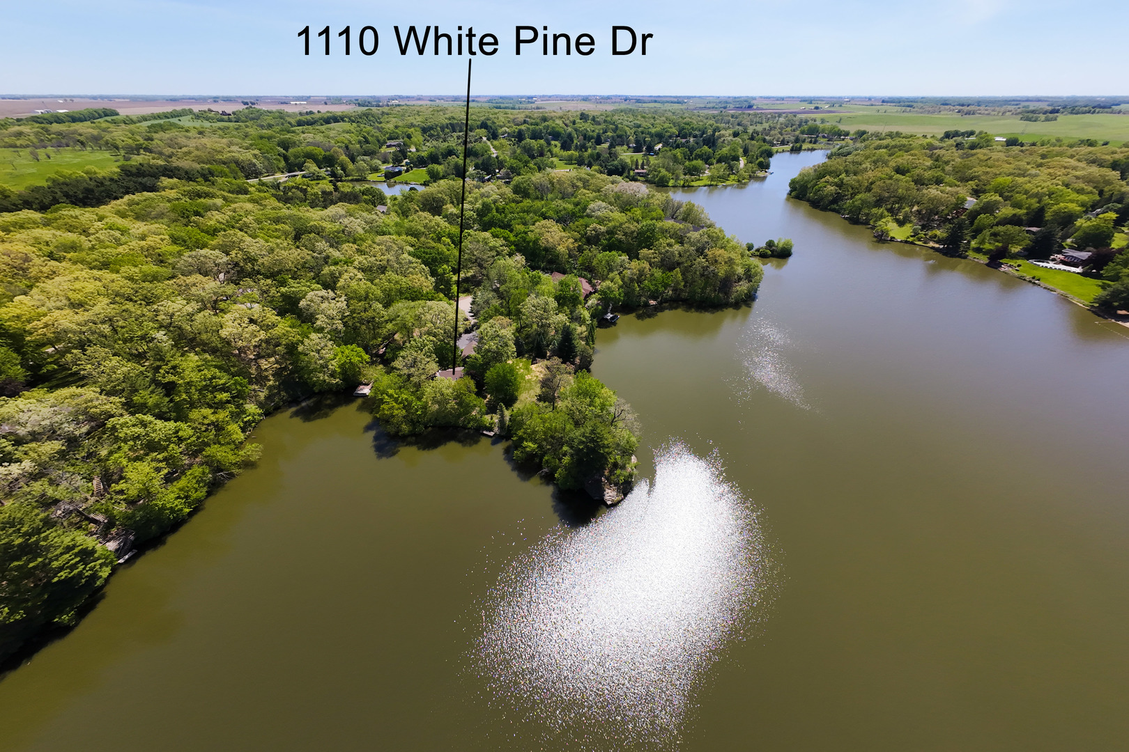 1110 White Pine Drive