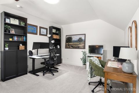 Tiny photo for 515 Sudbury Circle, Oswego, IL 60543 (MLS # 12691813)