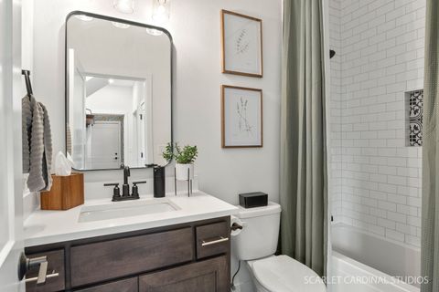 Tiny photo for 515 Sudbury Circle, Oswego, IL 60543 (MLS # 12691813)