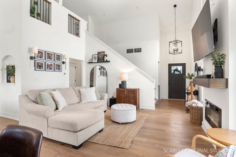 Tiny photo for 515 Sudbury Circle, Oswego, IL 60543 (MLS # 12691813)