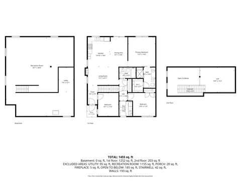 Tiny photo for 515 Sudbury Circle, Oswego, IL 60543 (MLS # 12691813)