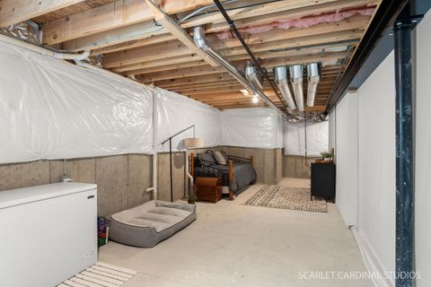 Tiny photo for 515 Sudbury Circle, Oswego, IL 60543 (MLS # 12691813)