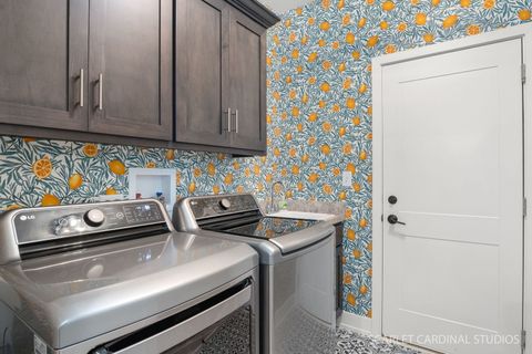 Tiny photo for 515 Sudbury Circle, Oswego, IL 60543 (MLS # 12691813)