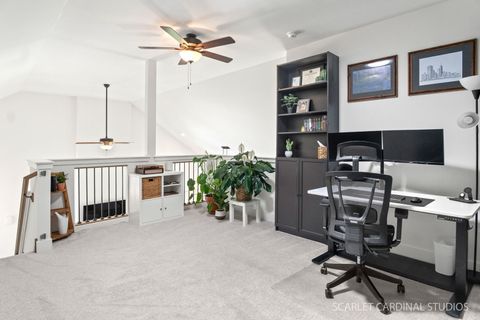 Tiny photo for 515 Sudbury Circle, Oswego, IL 60543 (MLS # 12691813)
