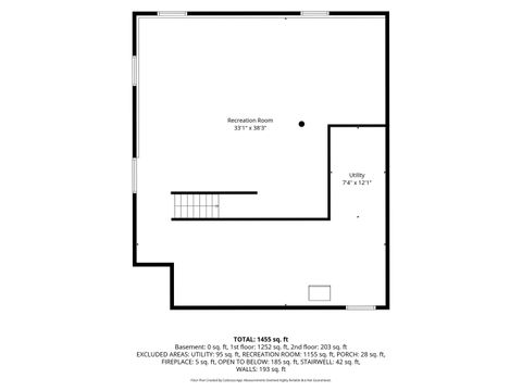 Tiny photo for 515 Sudbury Circle, Oswego, IL 60543 (MLS # 12691813)