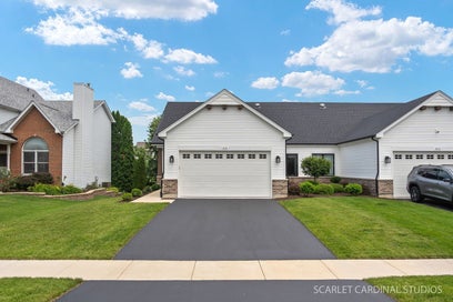 515 Sudbury Circle Oswego IL 60543