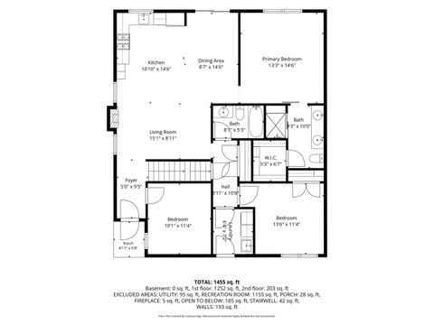 Tiny photo for 515 Sudbury Circle, Oswego, IL 60543 (MLS # 12691813)