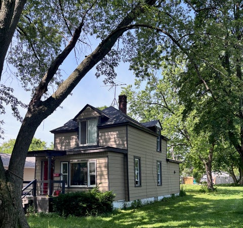 3216 Ezra Avenue, Zion, IL 60099 - #: 12715799