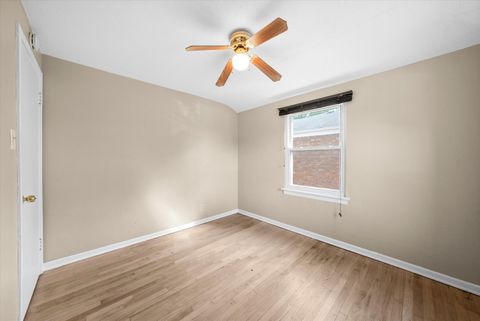 Tiny photo for 1380 Wentworth Avenue, Calumet City, IL 60409 (MLS # 12593946)