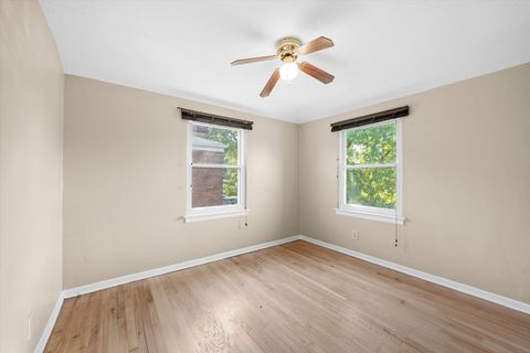 Tiny photo for 1380 Wentworth Avenue, Calumet City, IL 60409 (MLS # 12593946)