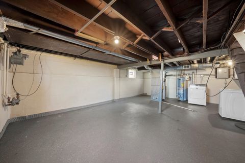 Tiny photo for 1380 Wentworth Avenue, Calumet City, IL 60409 (MLS # 12593946)