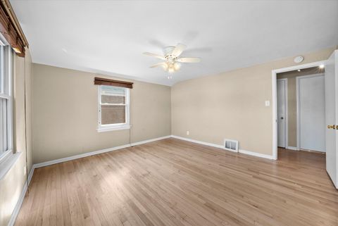 Tiny photo for 1380 Wentworth Avenue, Calumet City, IL 60409 (MLS # 12593946)