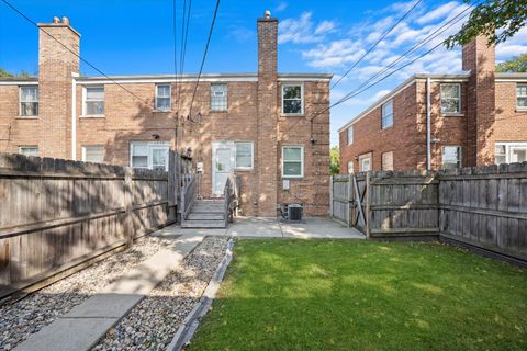 Tiny photo for 1380 Wentworth Avenue, Calumet City, IL 60409 (MLS # 12593946)