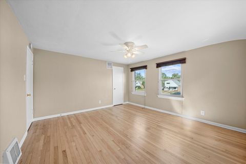 Tiny photo for 1380 Wentworth Avenue, Calumet City, IL 60409 (MLS # 12593946)