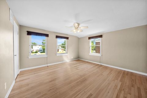 Tiny photo for 1380 Wentworth Avenue, Calumet City, IL 60409 (MLS # 12593946)