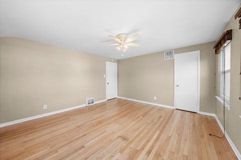 Tiny photo for 1380 Wentworth Avenue, Calumet City, IL 60409 (MLS # 12593946)