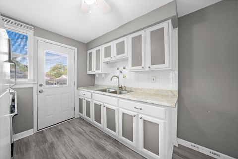 Tiny photo for 1380 Wentworth Avenue, Calumet City, IL 60409 (MLS # 12593946)