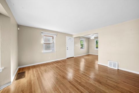 Tiny photo for 1380 Wentworth Avenue, Calumet City, IL 60409 (MLS # 12593946)