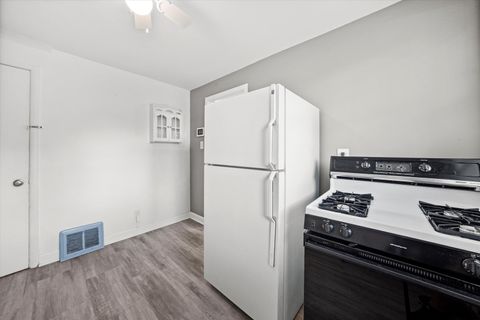 Tiny photo for 1380 Wentworth Avenue, Calumet City, IL 60409 (MLS # 12593946)