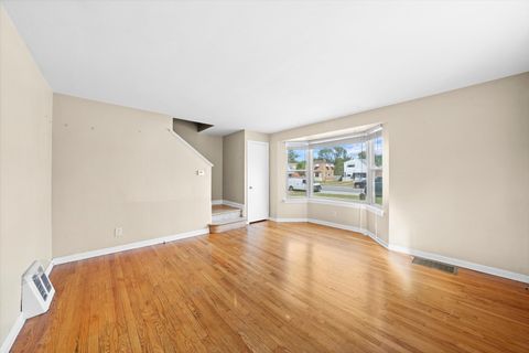 Tiny photo for 1380 Wentworth Avenue, Calumet City, IL 60409 (MLS # 12593946)