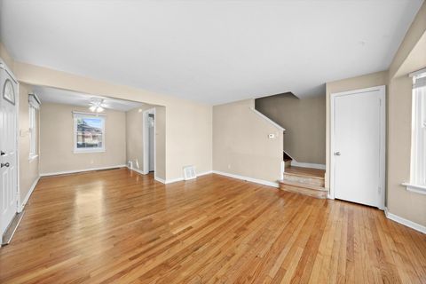 Tiny photo for 1380 Wentworth Avenue, Calumet City, IL 60409 (MLS # 12593946)