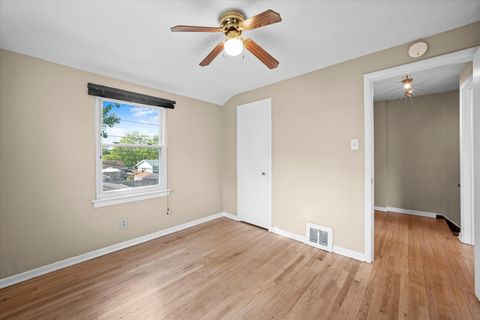 Tiny photo for 1380 Wentworth Avenue, Calumet City, IL 60409 (MLS # 12593946)