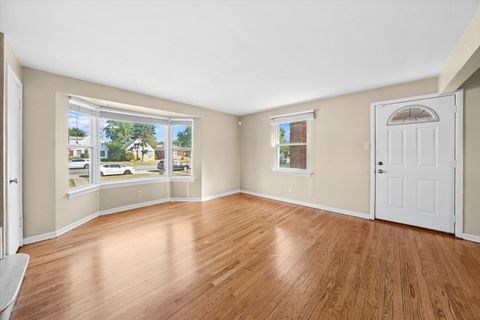 Tiny photo for 1380 Wentworth Avenue, Calumet City, IL 60409 (MLS # 12593946)