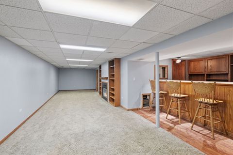 Tiny photo for 28w556 Forestview Avenue, Warrenville, IL 60555 (MLS # 12524291)