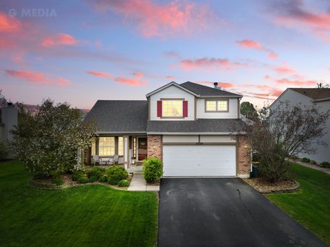 15045 W Keswick Place Lockport IL 60441