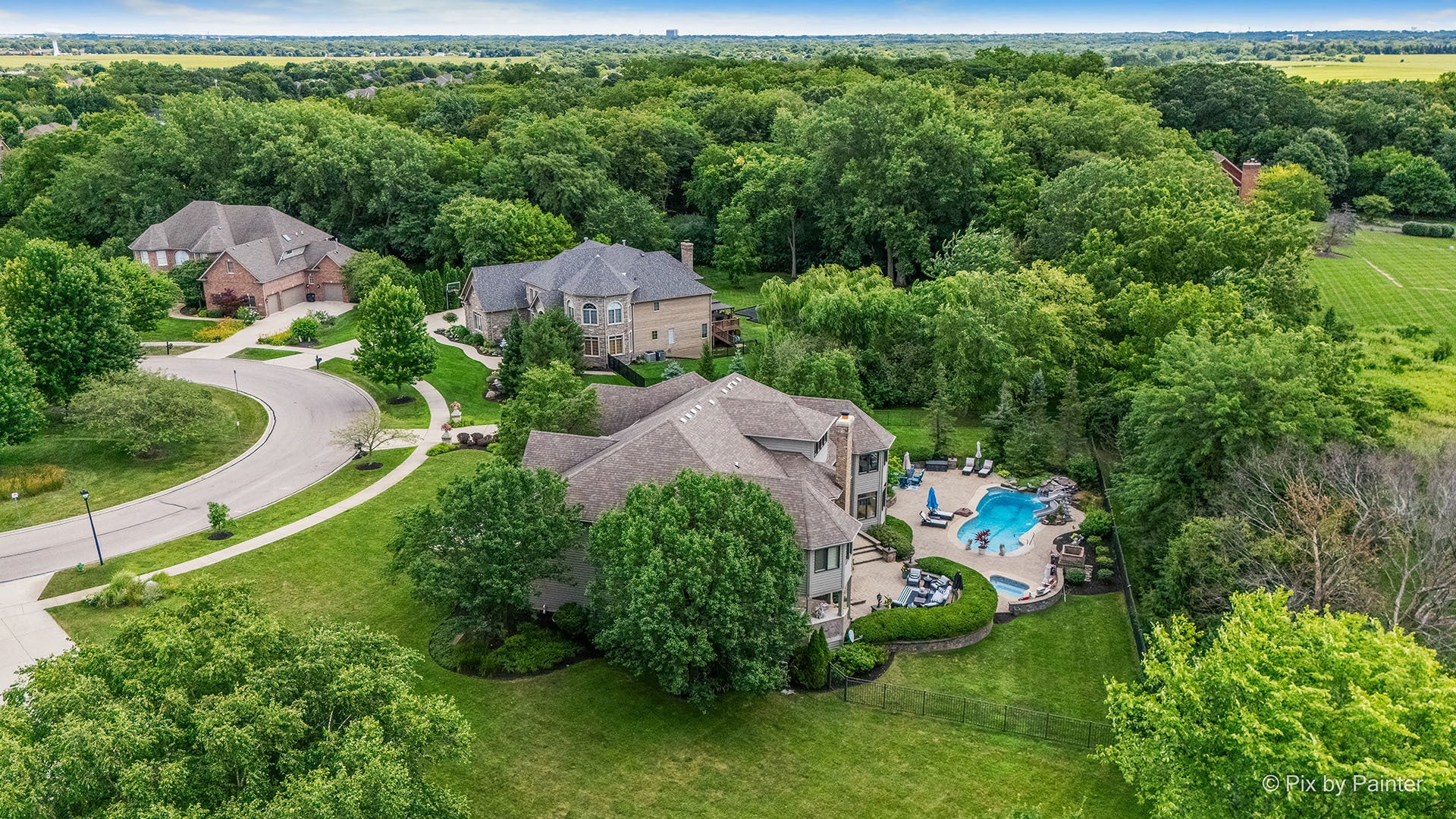 1052 Schonback Court