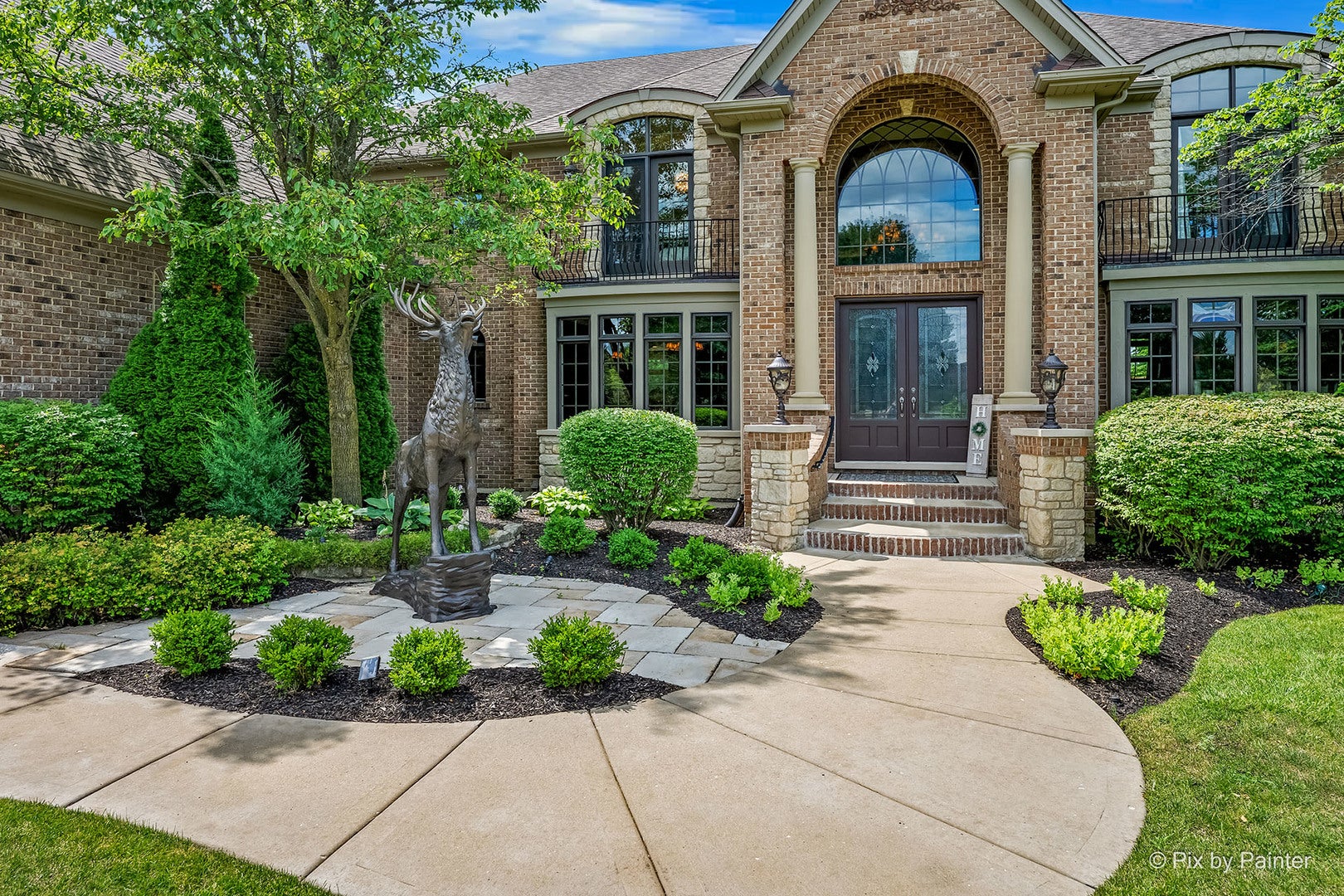 1052 Schonback Court