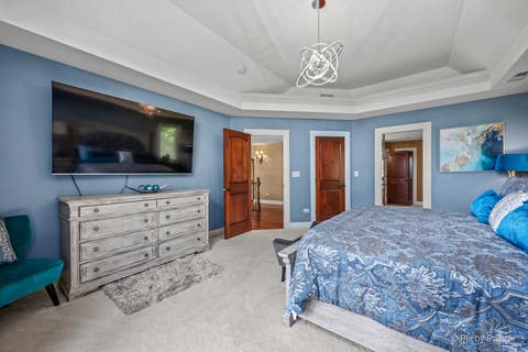 Tiny photo for 1052 Schonback Court, Batavia, IL 60510 (MLS # 12683893)