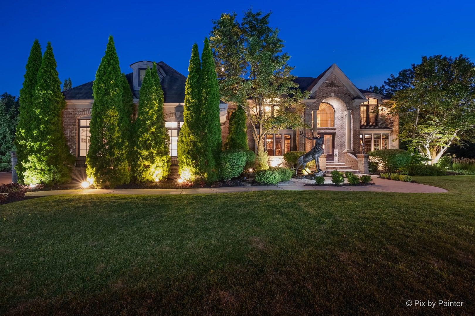 1052 Schonback Court
