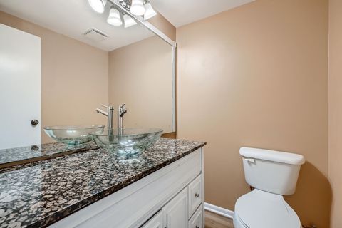 Tiny photo for 409 Hazelwood Terrace, Buffalo Grove, IL 60089 (MLS # 12496946)