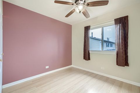 Tiny photo for 409 Hazelwood Terrace, Buffalo Grove, IL 60089 (MLS # 12496946)