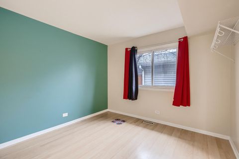 Tiny photo for 409 Hazelwood Terrace, Buffalo Grove, IL 60089 (MLS # 12496946)