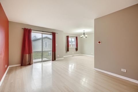 Tiny photo for 409 Hazelwood Terrace, Buffalo Grove, IL 60089 (MLS # 12496946)