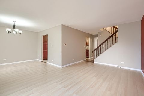Tiny photo for 409 Hazelwood Terrace, Buffalo Grove, IL 60089 (MLS # 12496946)
