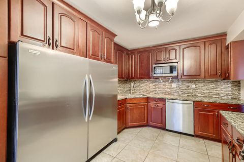 Tiny photo for 409 Hazelwood Terrace, Buffalo Grove, IL 60089 (MLS # 12496946)