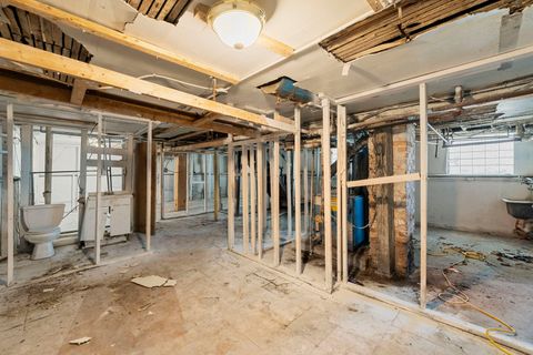 Tiny photo for 1059 N Lorel Avenue, Chicago, IL 60651 (MLS # 12534094)