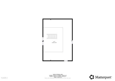 Tiny photo for 1059 N Lorel Avenue, Chicago, IL 60651 (MLS # 12534094)